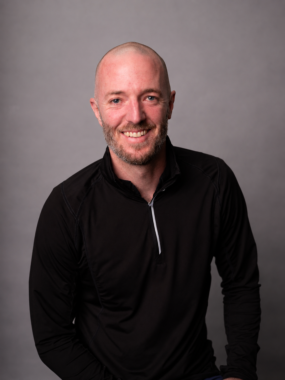 Andrew Hovelson portrait